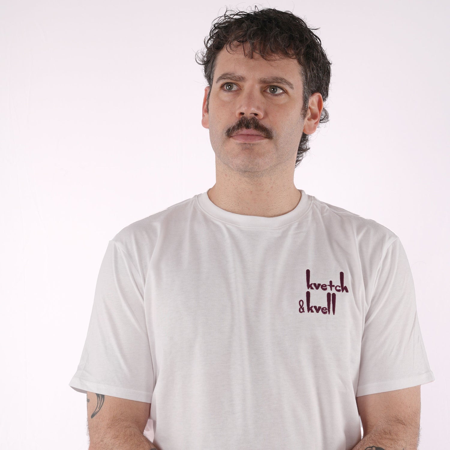 ADULTS T'S