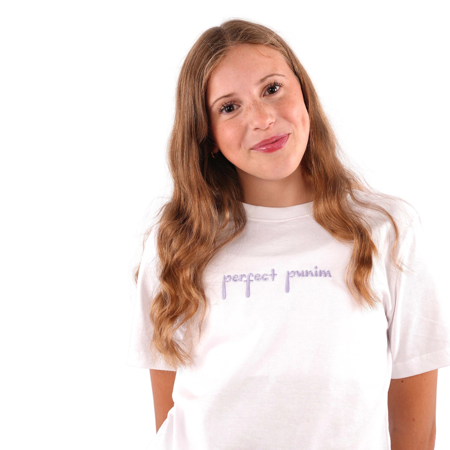 ADULTS 'PERFECT PUNIM' T.SHIRT